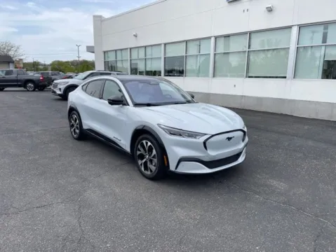 More photos of 2023 Ford Mustang Mach-E Premium at Zeigler Ford of Lowell, MI