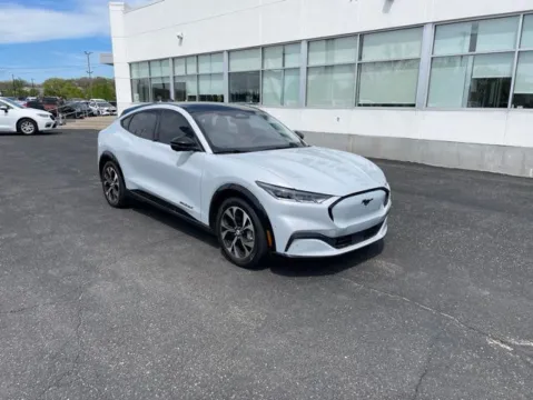 More photos of 2023 Ford Mustang Mach-E Premium at Zeigler Ford of Lowell, MI