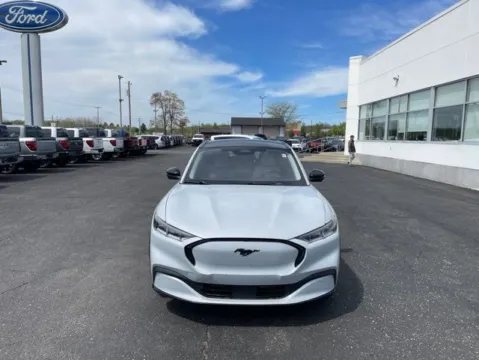 More photos of 2023 Ford Mustang Mach-E Premium at Zeigler Ford of Lowell, MI