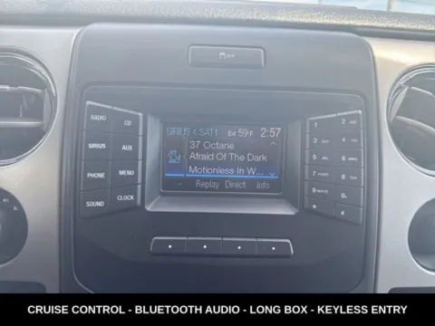 More photos of 2013 Ford F-150 XLT at Zeigler Ford of Lowell, MI