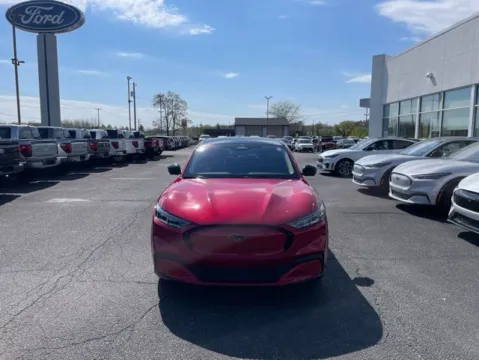 More photos of 2023 Ford Mustang Mach-E Premium at Zeigler Ford of Lowell, MI