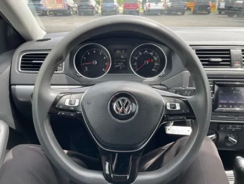 Photos of 2018 Volkswagen Jetta 1.4T S for sale in Lowell, MI at Zeigler Ford of Lowell