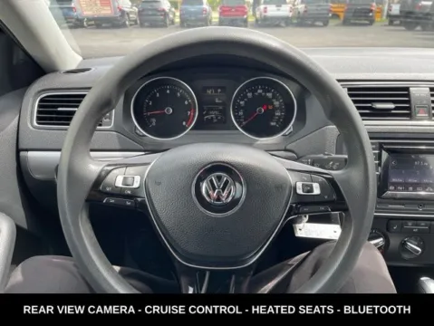 Photos of 2018 Volkswagen Jetta 1.4T S for sale in Lowell, MI at Zeigler Ford of Lowell