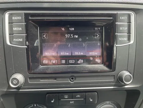 Another view of 2018 Volkswagen Jetta 1.4T S for sale in Lowell, MI at Zeigler Ford of Lowell