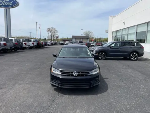 More photos of 2018 Volkswagen Jetta 1.4T S at Zeigler Ford of Lowell, MI