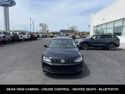 More photos of 2018 Volkswagen Jetta 1.4T S at Zeigler Ford of Lowell, MI