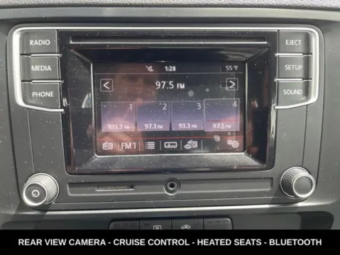 Another view of 2018 Volkswagen Jetta 1.4T S for sale in Lowell, MI at Zeigler Ford of Lowell