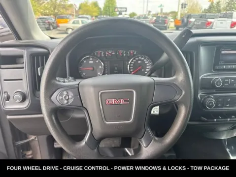 Photos of 2014 GMC Sierra 1500 for sale in Lowell, MI at Zeigler Ford of Lowell