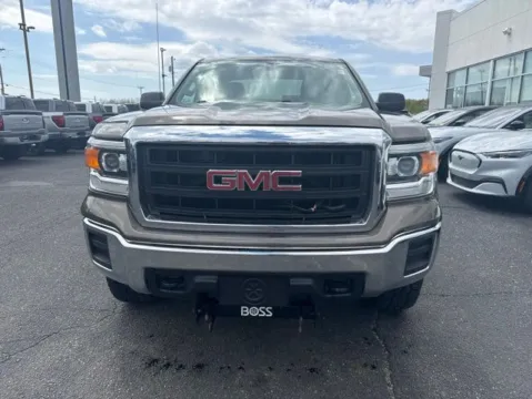 Another view of 2014 GMC Sierra 1500 for sale in Lowell, MI at Zeigler Ford of Lowell