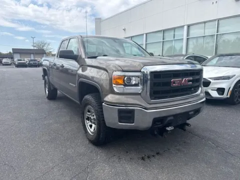 Photos of 2014 GMC Sierra 1500 for sale in Lowell, MI at Zeigler Ford of Lowell