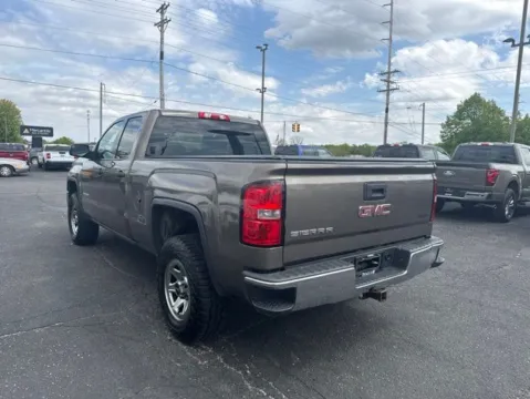 More photos of 2014 GMC Sierra 1500 at Zeigler Ford of Lowell, MI