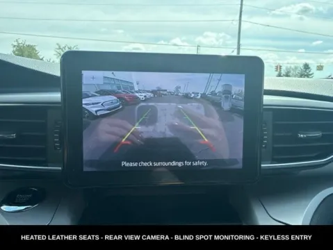 More photos of 2023 Ford Explorer XLT at Zeigler Ford of Lowell, MI