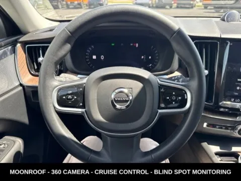 Photos of 2023 Volvo XC60 B5 Ultimate Bright Theme for sale in Lowell, MI at Zeigler Ford of Lowell