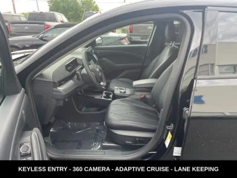 Photos of 2023 Ford Mustang Mach-E Select for sale in Lowell, MI at Zeigler Ford of Lowell