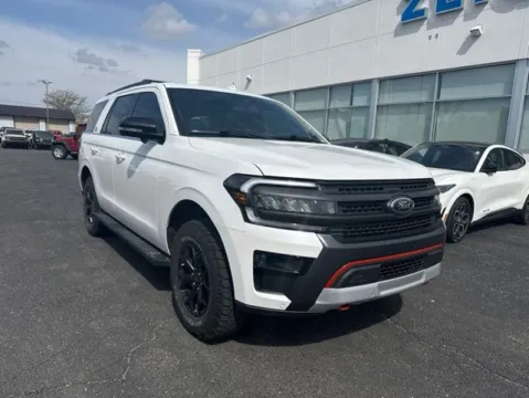 Photos of 2022 Ford Expedition Timberline for sale in Lowell, MI at Zeigler Ford of Lowell