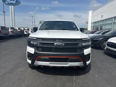 Another view of 2022 Ford Expedition Timberline for sale in Lowell, MI at Zeigler Ford of Lowell