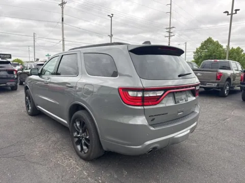 More photos of 2023 Dodge Durango GT Plus at Zeigler Ford of Lowell, MI