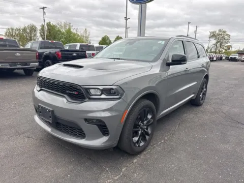 More photos of 2023 Dodge Durango GT Plus at Zeigler Ford of Lowell, MI