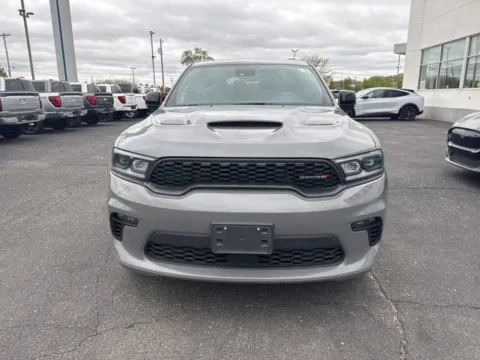 Another view of 2023 Dodge Durango GT Plus for sale in Lowell, MI at Zeigler Ford of Lowell