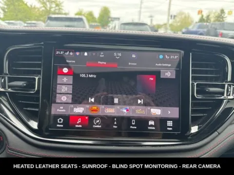 More photos of 2023 Dodge Durango GT Plus at Zeigler Ford of Lowell, MI