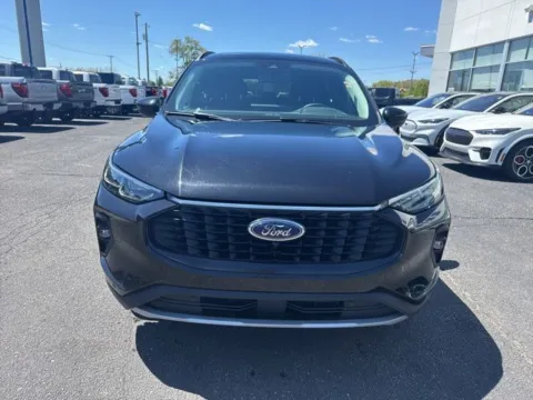 Another view of 2024 Ford Escape Platinum for sale in Lowell, MI at Zeigler Ford of Lowell