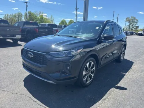 More photos of 2024 Ford Escape Platinum at Zeigler Ford of Lowell, MI