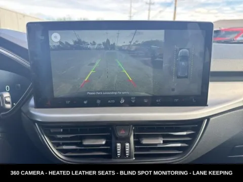 More photos of 2023 Ford Escape Active at Zeigler Ford of Lowell, MI