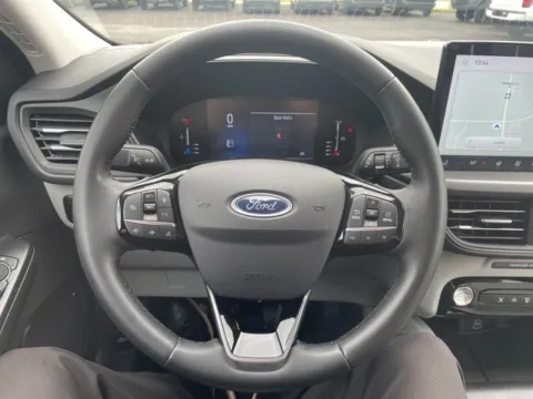 Photos of 2024 Ford Escape Active for sale in Lowell, MI at Zeigler Ford of Lowell