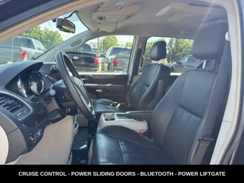 Photos of 2014 Chrysler Town & Country Touring for sale in Lowell, MI at Zeigler Ford of Lowell