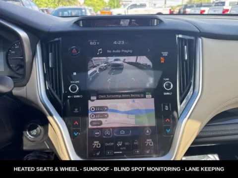 More photos of 2020 Subaru Outback Limited XT at Zeigler Ford of Lowell, MI