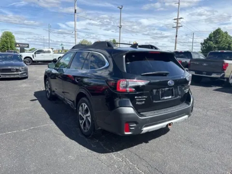 More photos of 2020 Subaru Outback Limited XT at Zeigler Ford of Lowell, MI