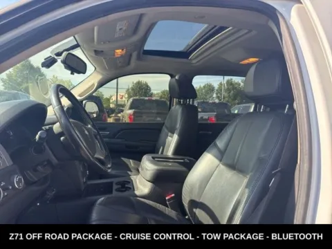 Photos of 2009 Chevrolet Avalanche 1500 LT for sale in Lowell, MI at Zeigler Ford of Lowell