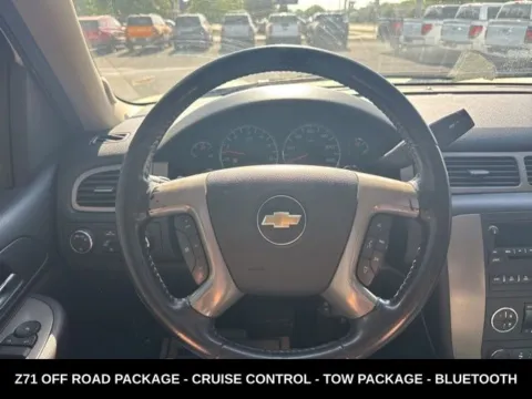 Another view of 2009 Chevrolet Avalanche 1500 LT for sale in Lowell, MI at Zeigler Ford of Lowell