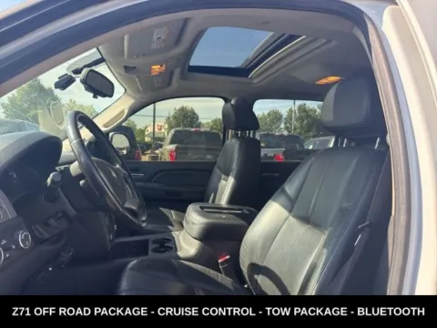Photos of 2009 Chevrolet Avalanche 1500 LT for sale in Lowell, MI at Zeigler Ford of Lowell