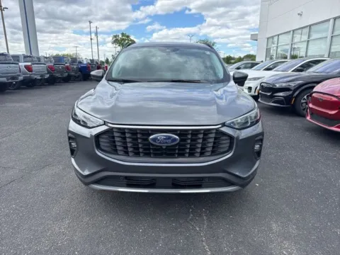 Another view of 2024 Ford Escape Platinum for sale in Lowell, MI at Zeigler Ford of Lowell