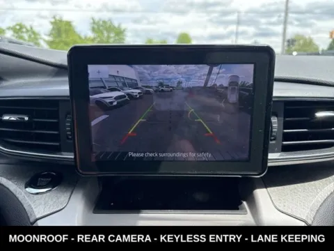 More photos of 2024 Ford Explorer Timberline at Zeigler Ford of Lowell, MI