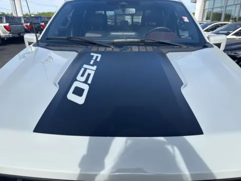 More photos of 2023 Ford F-150 Lariat at Zeigler Ford of Lowell, MI