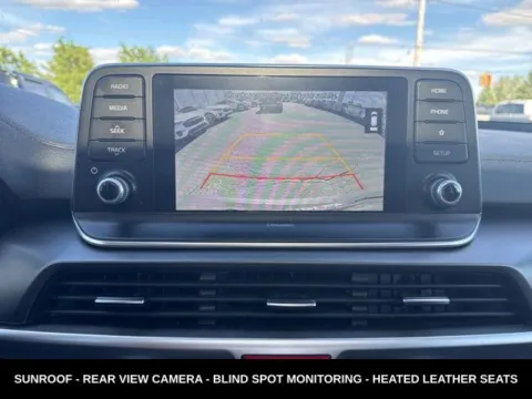 More photos of 2020 Kia Telluride S at Zeigler Ford of Lowell, MI
