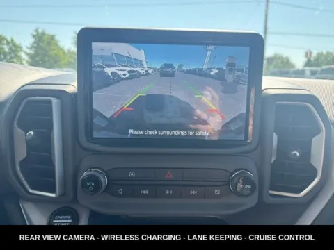 More photos of 2023 Ford Bronco Sport Big Bend at Zeigler Ford of Lowell, MI