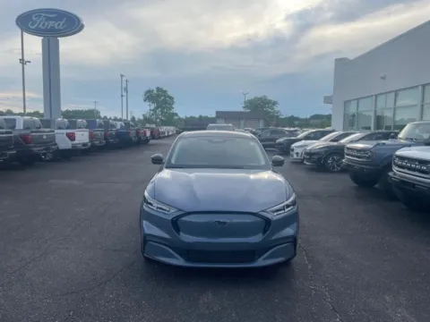 More photos of 2023 Ford Mustang Mach-E Premium at Zeigler Ford of Lowell, MI
