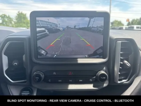 More photos of 2023 Ford Bronco Sport Big Bend at Zeigler Ford of Lowell, MI