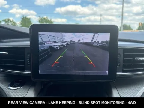 More photos of 2022 Ford Explorer XLT at Zeigler Ford of Lowell, MI