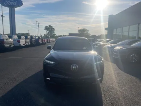 More photos of 2024 Acura MDX A-Spec at Zeigler Ford of Lowell, MI