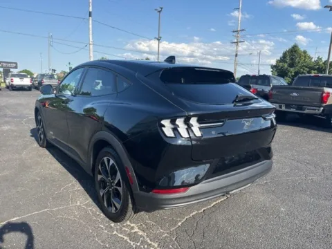 More photos of 2024 Ford Mustang Mach-E Select at Zeigler Ford of Lowell, MI