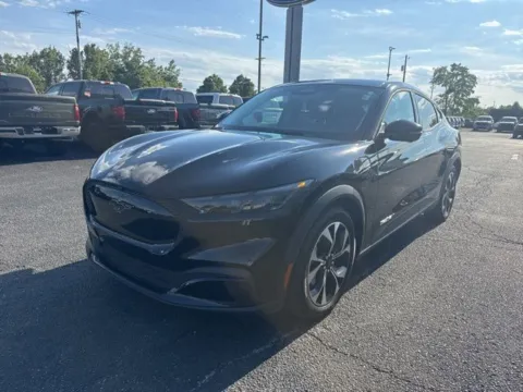 More photos of 2024 Ford Mustang Mach-E Select at Zeigler Ford of Lowell, MI