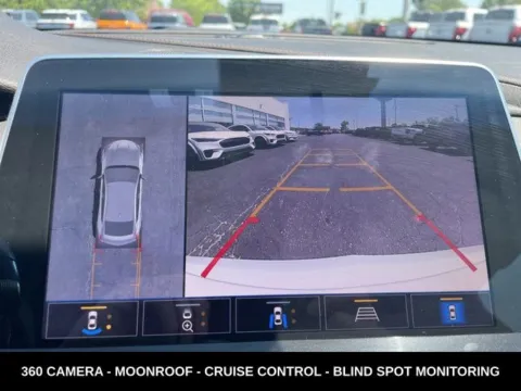More photos of 2020 Cadillac CT5 Sport at Zeigler Ford of Lowell, MI