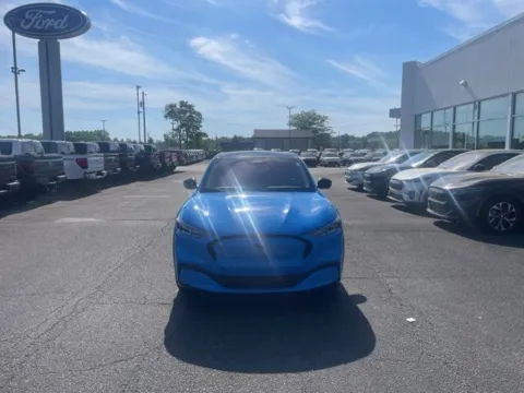 More photos of 2023 Ford Mustang Mach-E Premium at Zeigler Ford of Lowell, MI