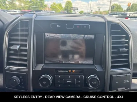 More photos of 2018 Ford F-150 XLT at Zeigler Ford of Lowell, MI