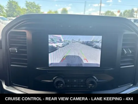 More photos of 2023 Ford F-150 XL at Zeigler Ford of Lowell, MI