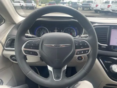 Photos of 2022 Chrysler Pacifica Touring L for sale in Lowell, MI at Zeigler Ford of Lowell
